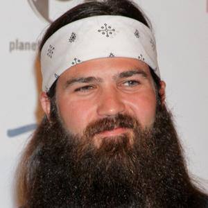 Jep Robertson Jep Robertson