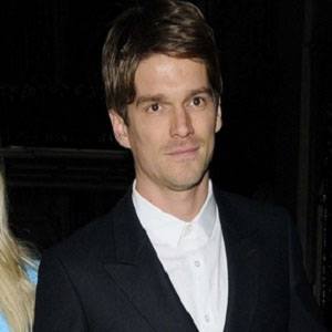 Jesse Wood Jesse Wood