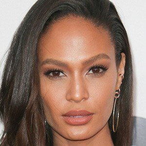 Joan Smalls Joan Smalls