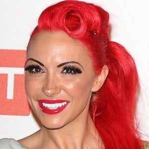 Jodie Marsh Jodie Marsh