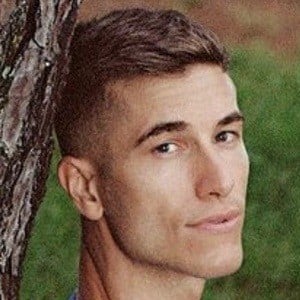 Josh Carroll