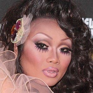 Jujubee Jujubee