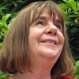 Julia Donaldson Julia Donaldson