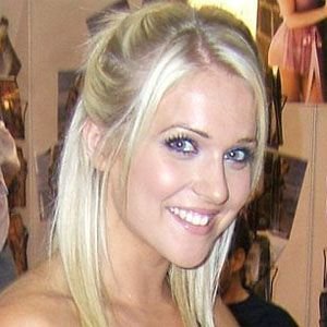 Kayleigh Pearson Model Wiki Net Worth Biography Age Boyfriend