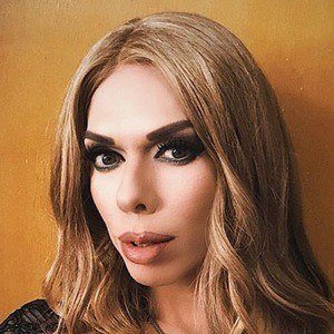 Kelly Mantle