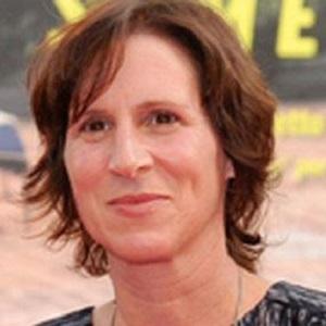 Kelly Reichardt Kelly Reichardt