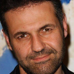 khaled hosseini author biography