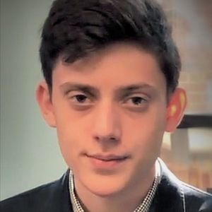 Kyle Kashuv Kyle Kashuv