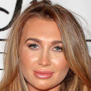 Lauren Goodger
