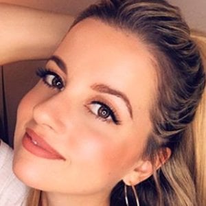 Lauren Pacheco Lauren Pacheco