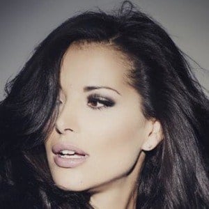 Lee-Ann Liebenberg Lee-Ann Liebenberg