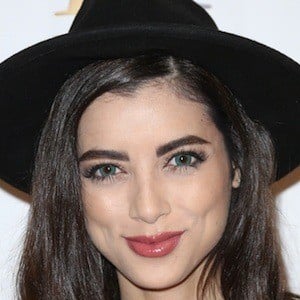 Leeanna Vamp Leeanna Vamp