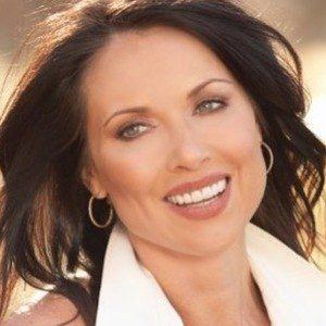 Leeanne Locken