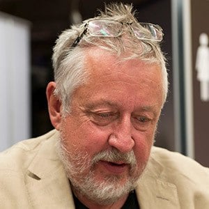 Leif Gw Persson
