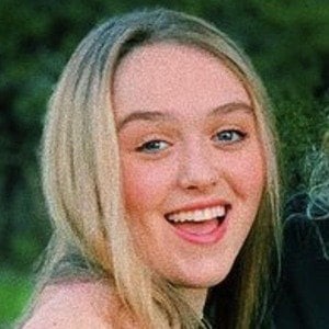 Lily Robertson