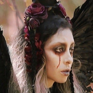 Lluvy Gomez