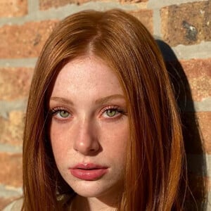 Madeline Ford