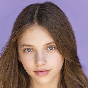 Maisie De Krassel