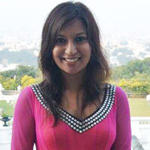 Malini Agarwal