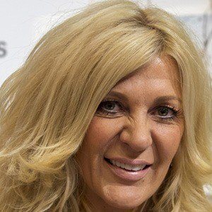 Maria Montazami