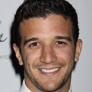 Mark Ballas Mark Ballas