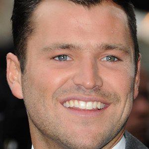 Mark Wright Mark Wright