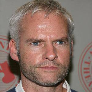 Martin Mcdonagh