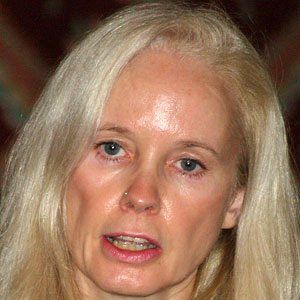 Mary Gaitskill Mary Gaitskill