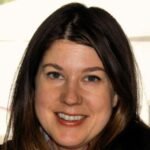 Maureen Johnson [Author] Wiki, Net Worth, Biography, Age, Husband/Wife