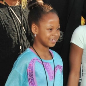 Me'Arah O'Neal