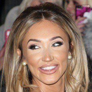 Megan Mckenna
