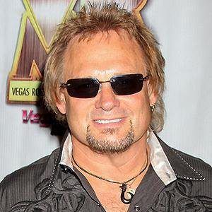 Michael Anthony