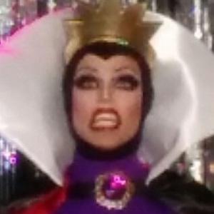Morgan Mcmichaels