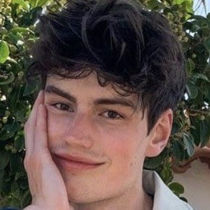 Moritz Hau