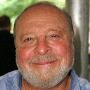 Nelson Demille