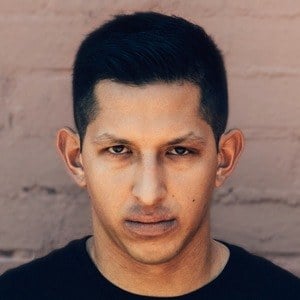 Nicholas Villalobos