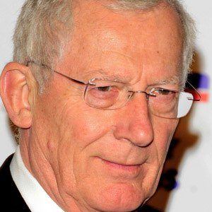 Nick Hewer