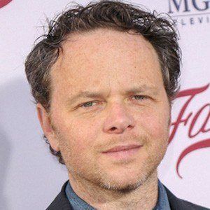 Noah Hawley Noah Hawley