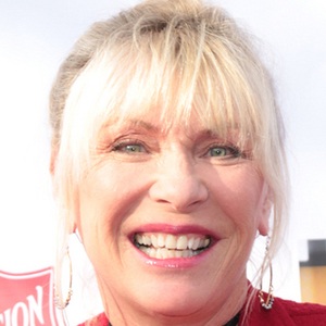 Patti Negri