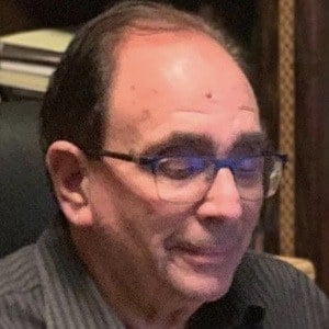 Rl Stine
