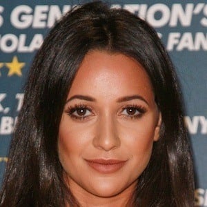 Roxie Nafousi Roxie Nafousi