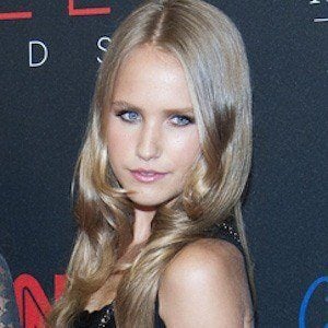 Sailor Brinkley Cook Sailor Brinkley Cook