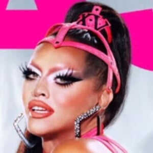 Sasha Colby Sasha Colby