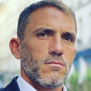 Sebastien Jondeau