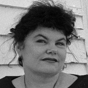 Sharyn Mccrumb