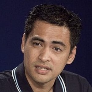 Sheikh Muszaphar Shukor