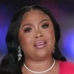 Shekinah Jones
