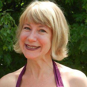 Sheri Holman Sheri Holman