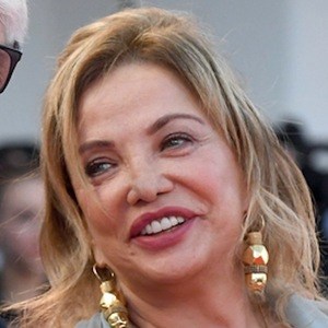 Simona Izzo
