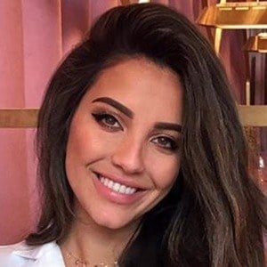 Stephanie Abu-Sbeih